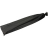 Сегменты дуги ALEXIKA Алюминий 0,85x50, 10шт 9549.0811